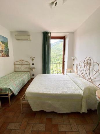 Imagen de la habitación del Sandra Villa Rooms. Foto 5