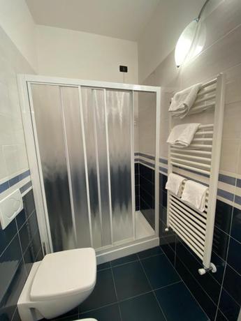 Imagen de la habitación del Sandra Villa Rooms. Foto 6