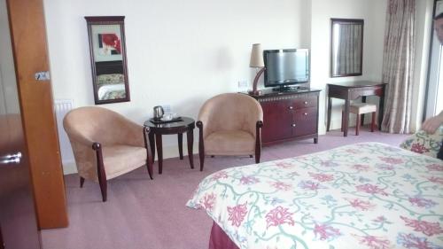 Imagen general del Sandringham Hotel - Seafront Sandown. Foto 1