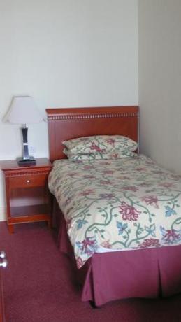 Imagen general del Sandringham Hotel - Seafront Sandown. Foto 4