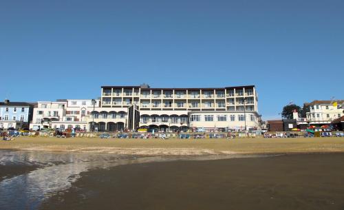 Imagen general del Sandringham Hotel - Seafront Sandown. Foto 5