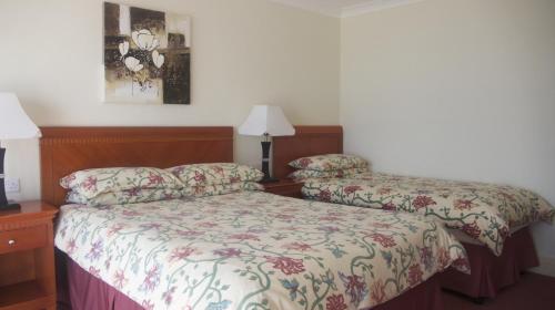 Imagen de la habitación del Sandringham Hotel - Seafront Sandown. Foto 8