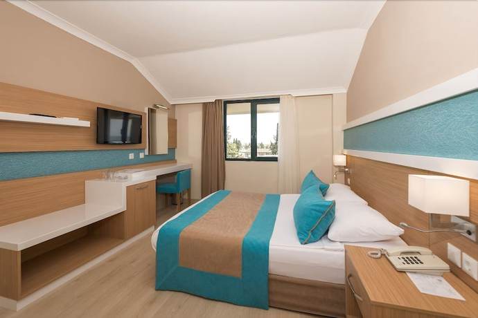 Imagen de la habitación del Sandy Beach Hotel - All Inclusive. Foto 3