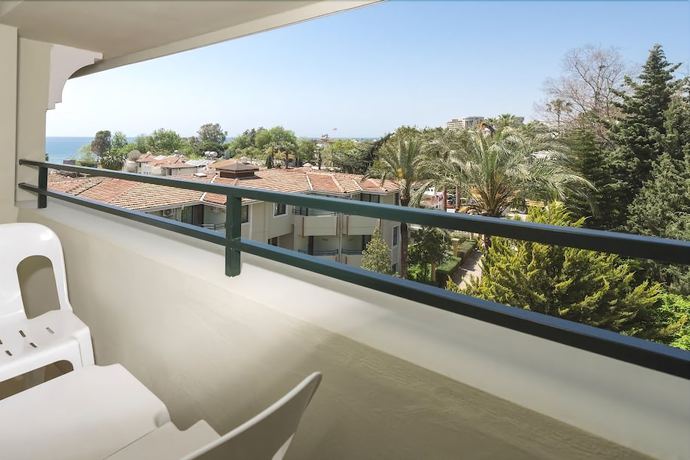 Imagen de la habitación del Sandy Beach Hotel - All Inclusive. Foto 4