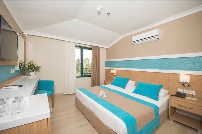 Imagen de la habitación del Sandy Beach Hotel - All Inclusive. Foto 10