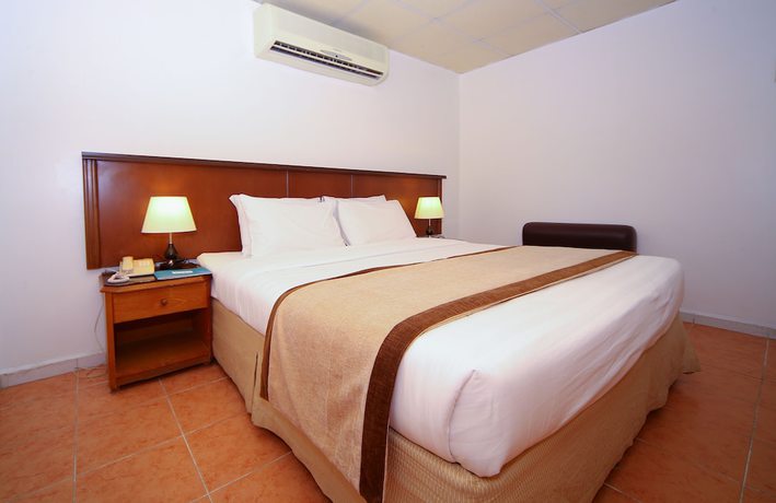 Imagen de la habitación del Sandy Beach Hotel and Resort. Foto 3