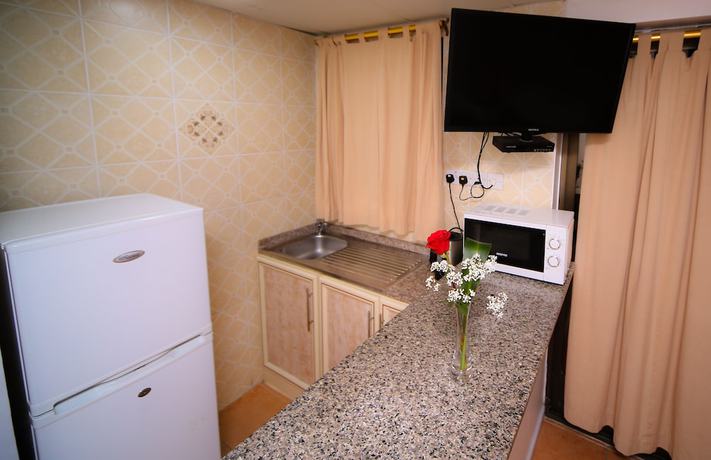 Imagen de la habitación del Sandy Beach Hotel and Resort. Foto 4