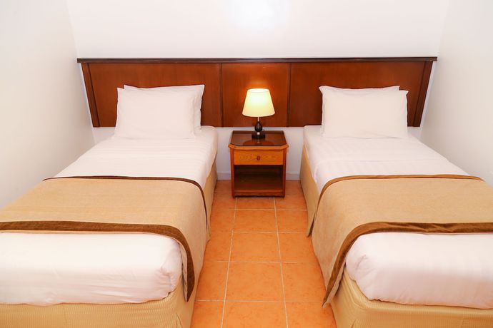 Imagen de la habitación del Sandy Beach Hotel and Resort. Foto 9
