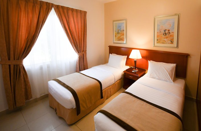 Imagen de la habitación del Sandy Beach Hotel and Resort. Foto 10