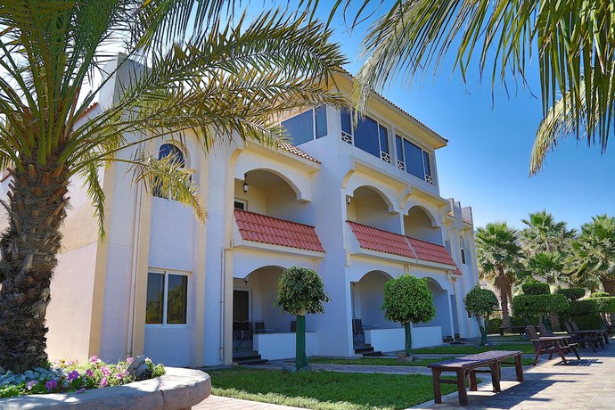 Imagen de la habitación del Sandy Beach Hotel and Resort. Foto 16