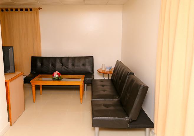 Imagen de la habitación del Sandy Beach Hotel and Resort. Foto 18