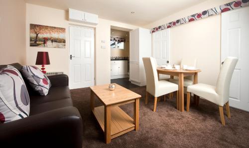 Imagen general del Sandy Glade Holiday Park. Foto 2