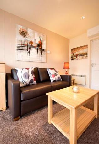 Imagen de la habitación del Sandy Glade Holiday Park. Foto 8