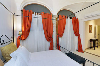 Imagen general del Sangallo Rooms. Foto 1