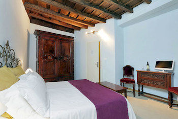 Imagen general del Sangallo Rooms. Foto 2