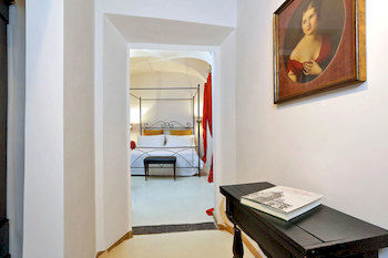 Imagen general del Sangallo Rooms. Foto 4