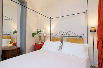 Imagen general del Sangallo Rooms. Foto 5