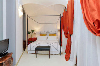 Imagen general del Sangallo Rooms. Foto 6