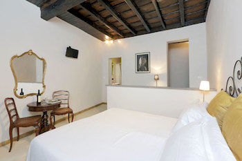 Imagen general del Sangallo Rooms. Foto 7