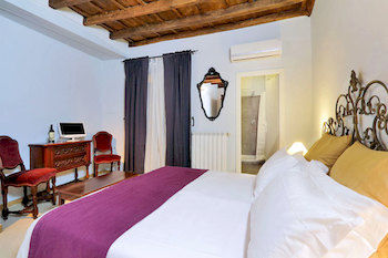 Imagen general del Sangallo Rooms. Foto 9