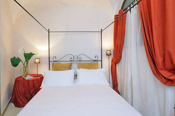 Imagen general del Sangallo Rooms. Foto 14