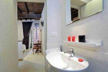 Imagen general del Sangallo Rooms. Foto 15