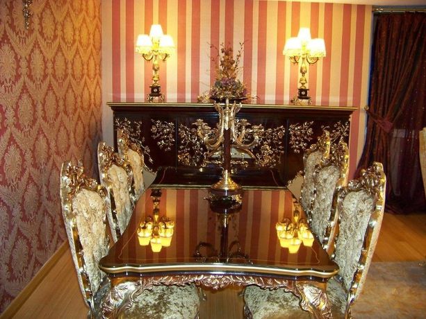 Imagen de la habitación del Sanitas Thermal Suites Hotel And Spa. Foto 12