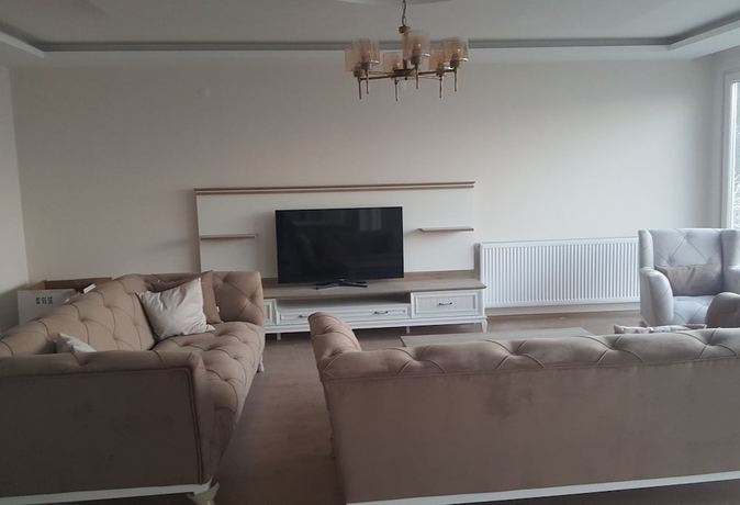 Imagen de la habitación del Sanlı Sultan\'s Park Residence. Foto 5