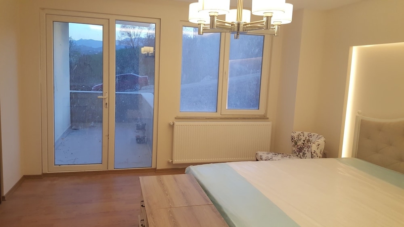 Imagen de la habitación del Sanlı Sultan\'s Park Residence. Foto 6