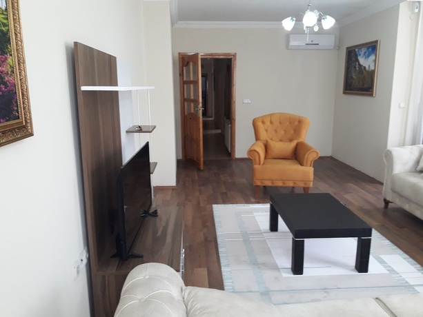 Imagen de la habitación del Sanlı Sultan\'s Park Residence. Foto 7