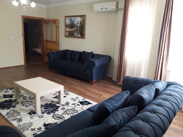 Imagen de la habitación del Sanlı Sultan\'s Park Residence. Foto 8