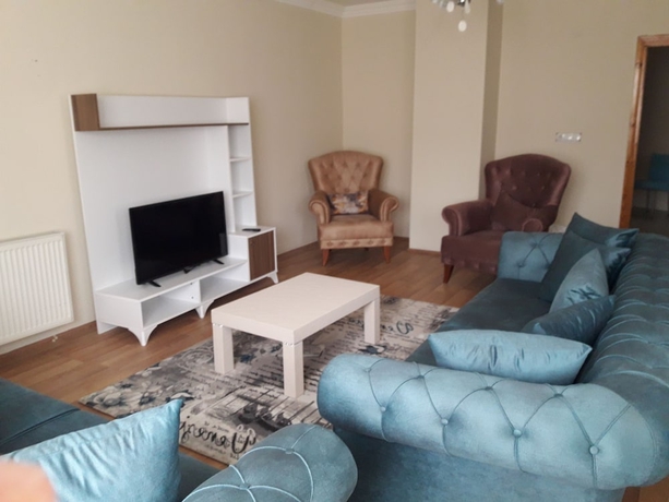 Imagen de la habitación del Sanlı Sultan\'s Park Residence. Foto 9
