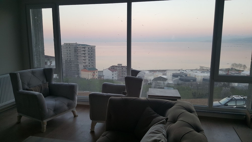 Imagen de la habitación del Sanlı Sultan\'s Park Residence. Foto 10