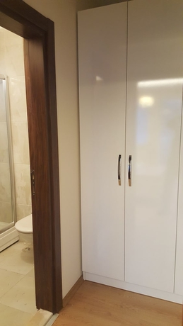 Imagen de los interiores del Sanlı Sultan\'s Park Residence. Foto 15