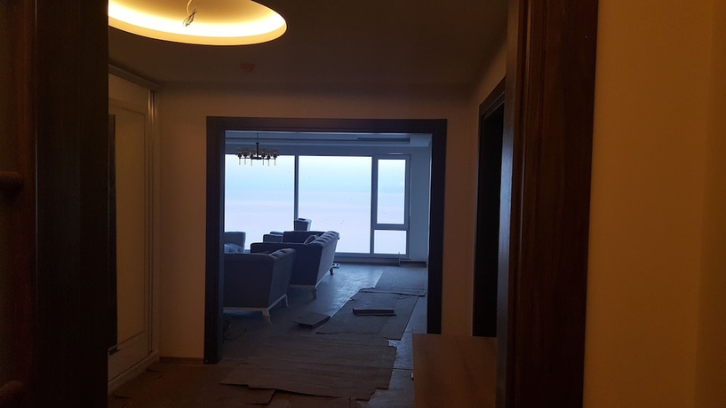 Imagen de los interiores del Sanlı Sultan\'s Park Residence. Foto 16