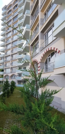 Imagen general del Sanlı Sultan\'s Park Residence. Foto 2