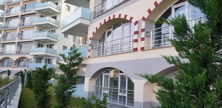Imagen general del Sanlı Sultan\'s Park Residence. Foto 4