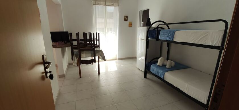 Imagen general del SanleoResidence. Foto 4