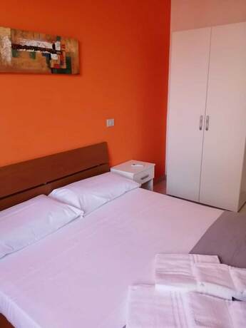 Imagen de la habitación del SanleoResidence. Foto 17