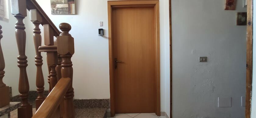 Imagen general del SanleoResidence. Foto 9