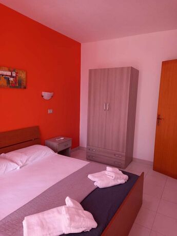 Imagen de la habitación del SanleoResidence. Foto 19