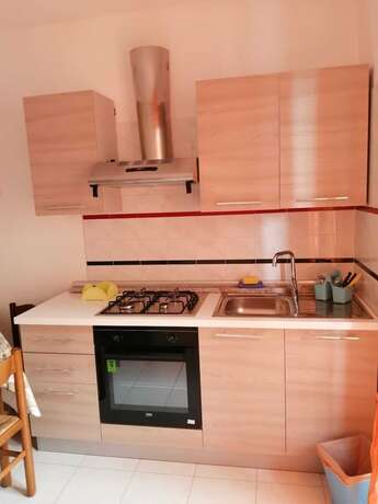 Imagen de la habitación del SanleoResidence. Foto 20