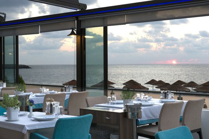 Imagen general del Sanli Beach Resort. Foto 1