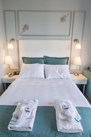 Imagen general del Sanli Beach Resort. Foto 3