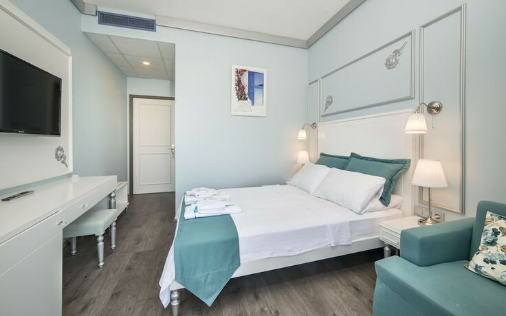 Imagen general del Sanli Beach Resort. Foto 4