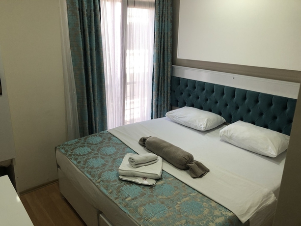Imagen de la habitación del Sanli Hotel. Foto 4