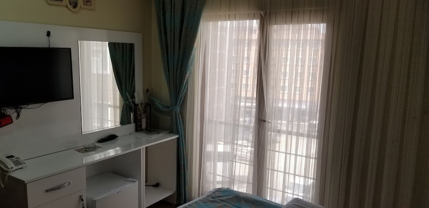 Imagen de la habitación del Sanli Hotel. Foto 5