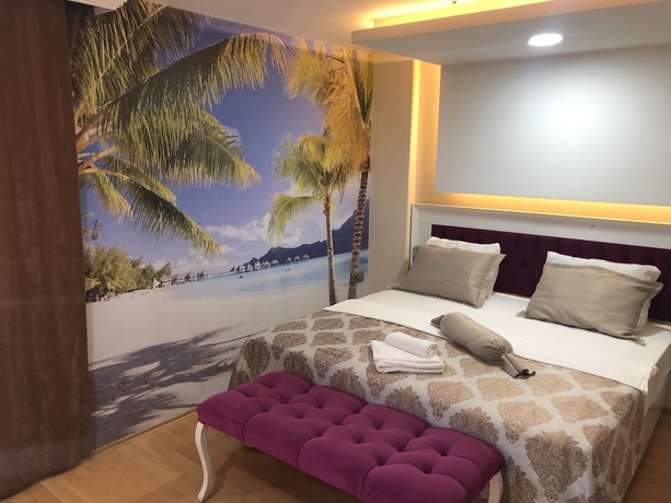 Imagen de la habitación del Sanli Hotel. Foto 6