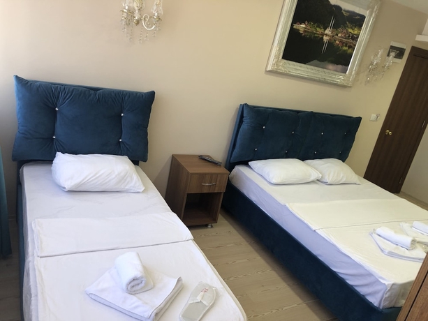 Imagen de la habitación del Sanli Hotel. Foto 9