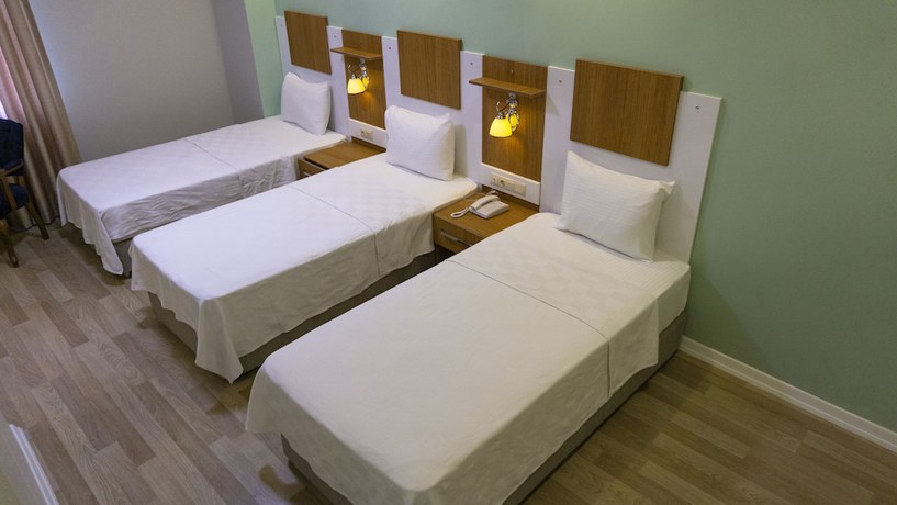 Imagen de la habitación del Sanliurfa Uludag Hotel. Foto 5